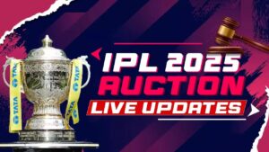 IPL Auction