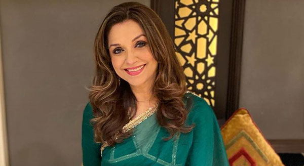 Lillete Dubey Biography