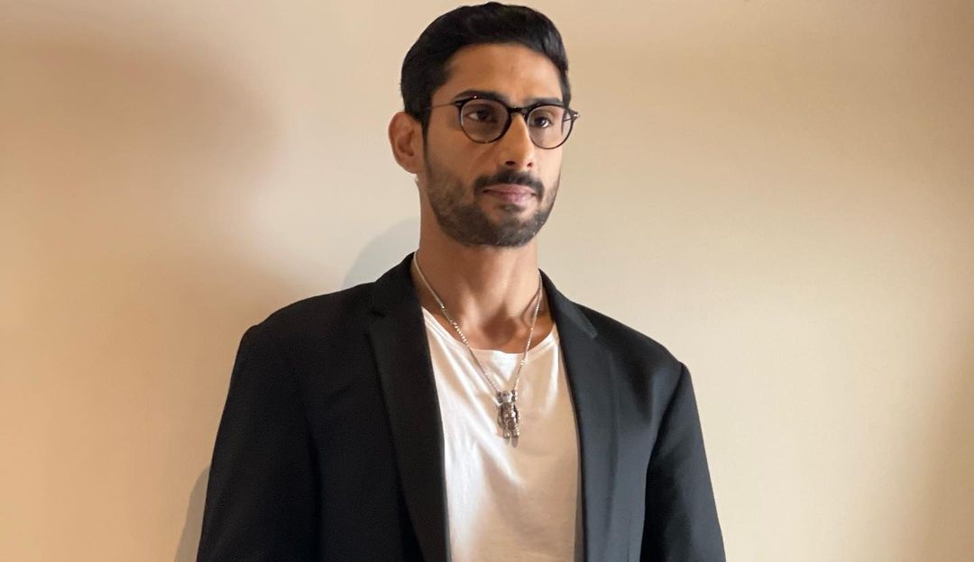 Prateik Babbar Biography