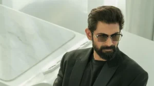 Rana Daggubati