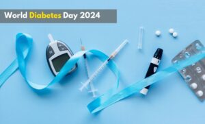 World Diabetes Day