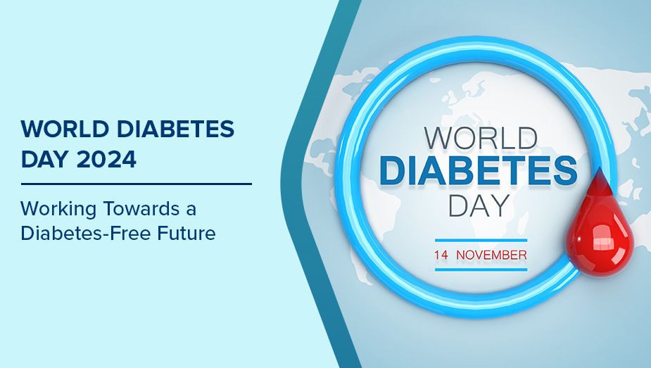 World Diabetes Day