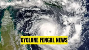 cyclone fengal