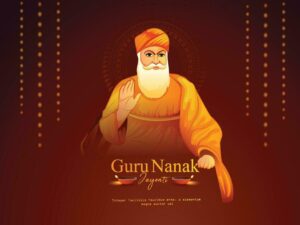 Guru Nanak Gurpurab