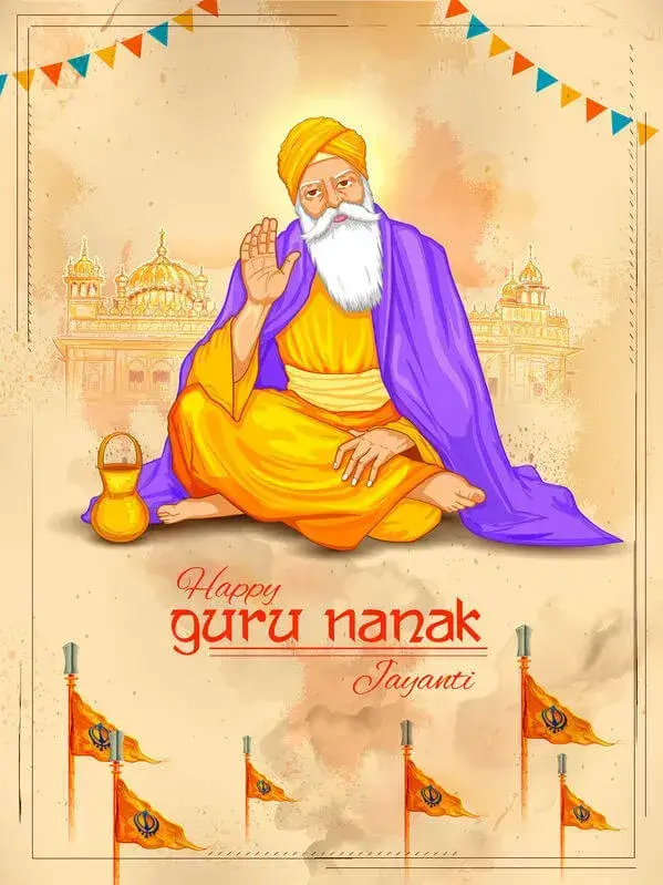 Guru Nanak Gurpurab