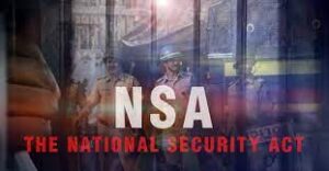 National Security Act