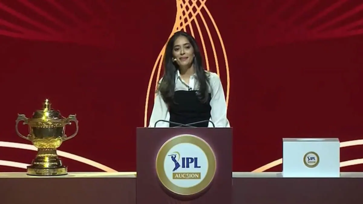 IPL Auction