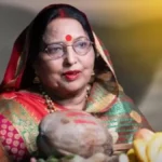 Sharda Sinha