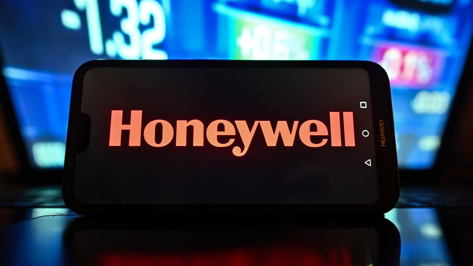 Honeywell