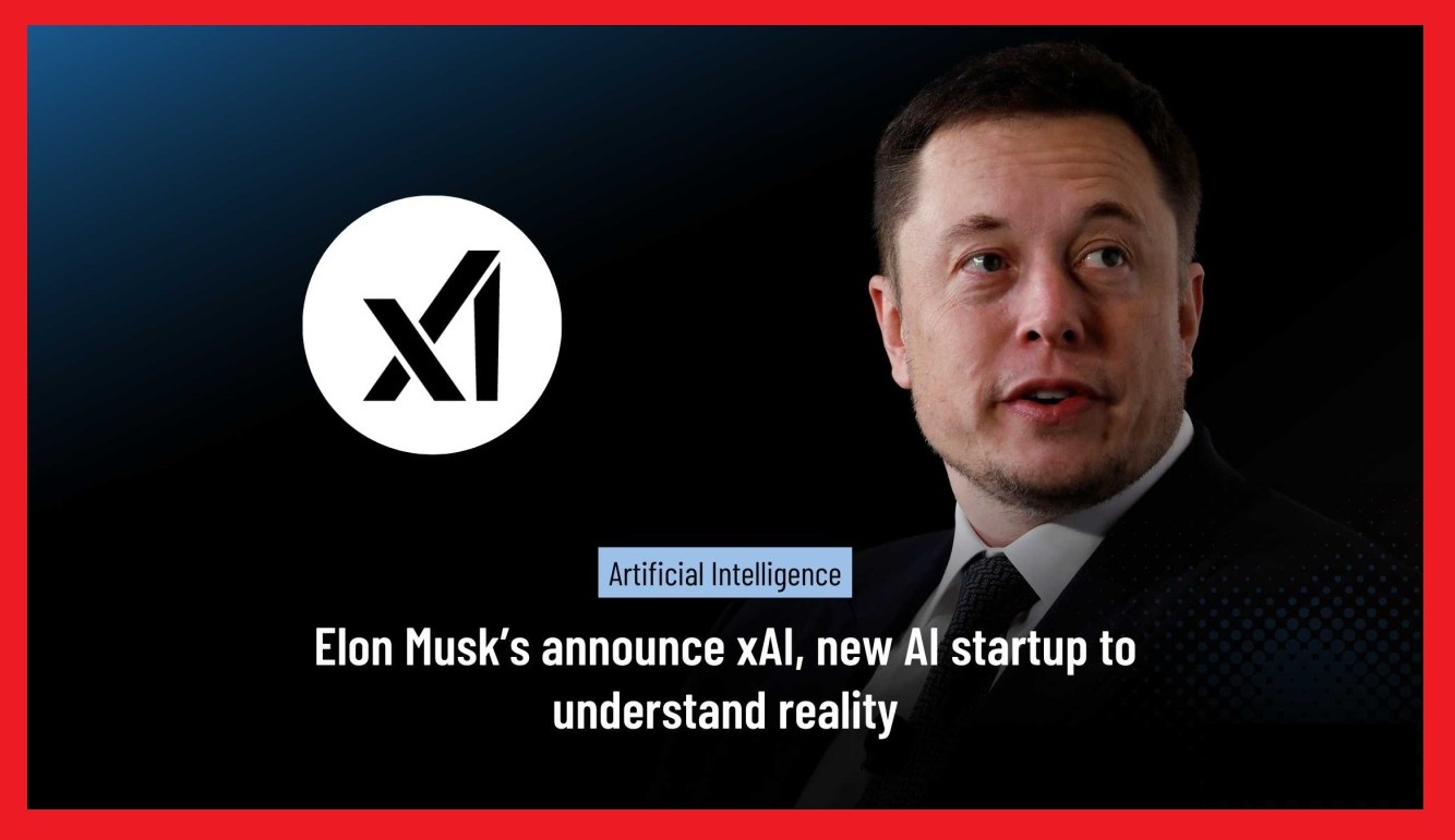 Elon Musk’s xAI raises $6 billion in new funding