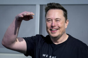 VC Fund CEO reveals Elon Musk