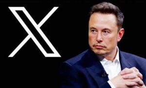 Elon Musk’s X