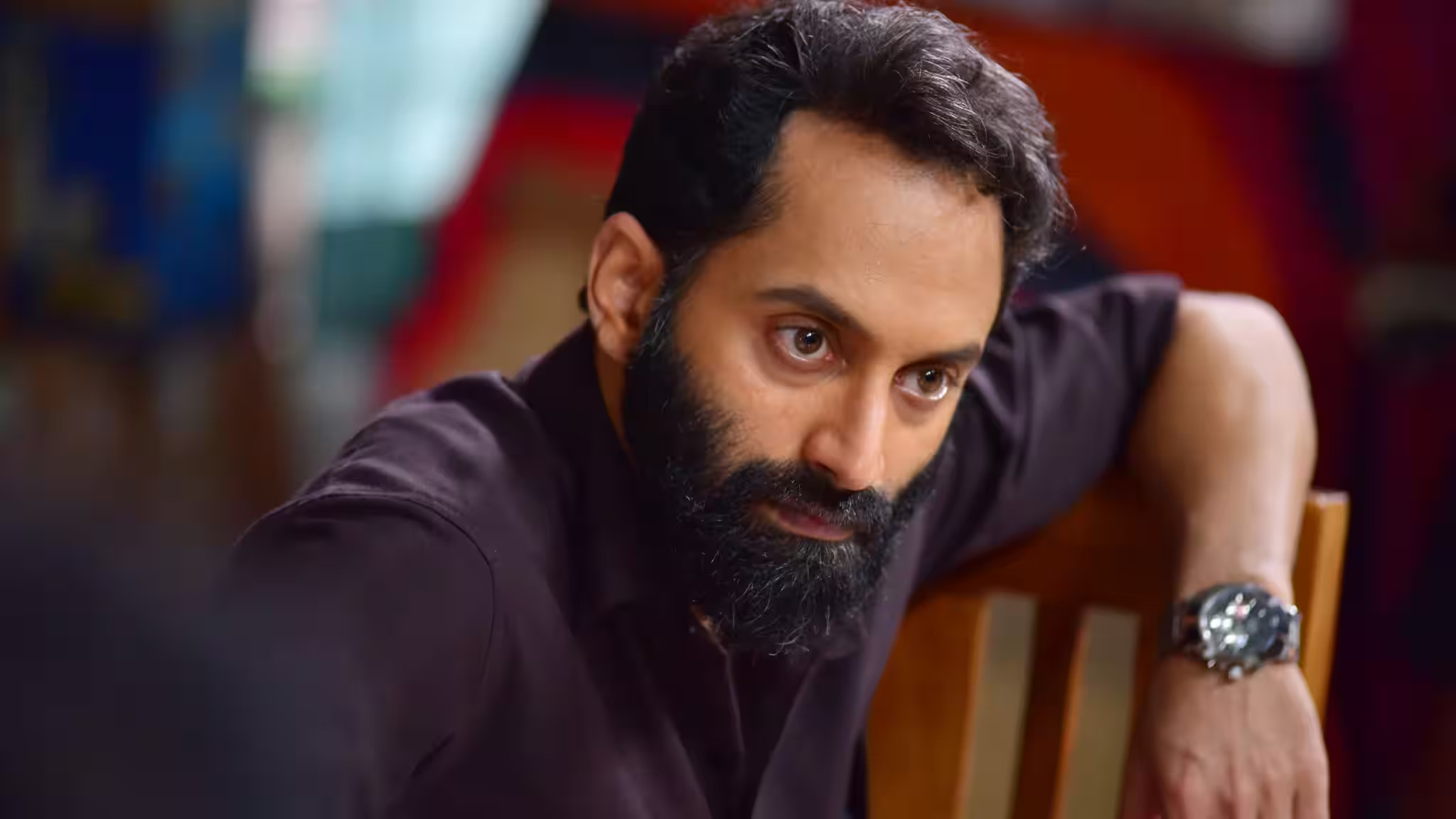 Fahadh Faasil Biofraphy