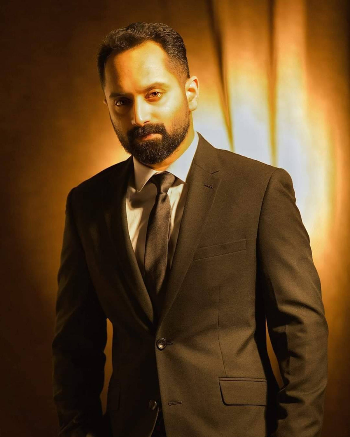 Fahadh Faasil Biofraphy