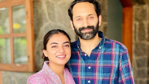 Fahadh Faasil Biofraphy