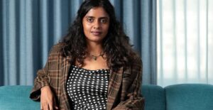 Kani Kusruti Biography: The Voice of Change in Indian Cinema