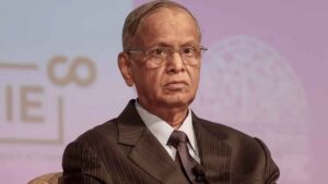 Narayana Murthy