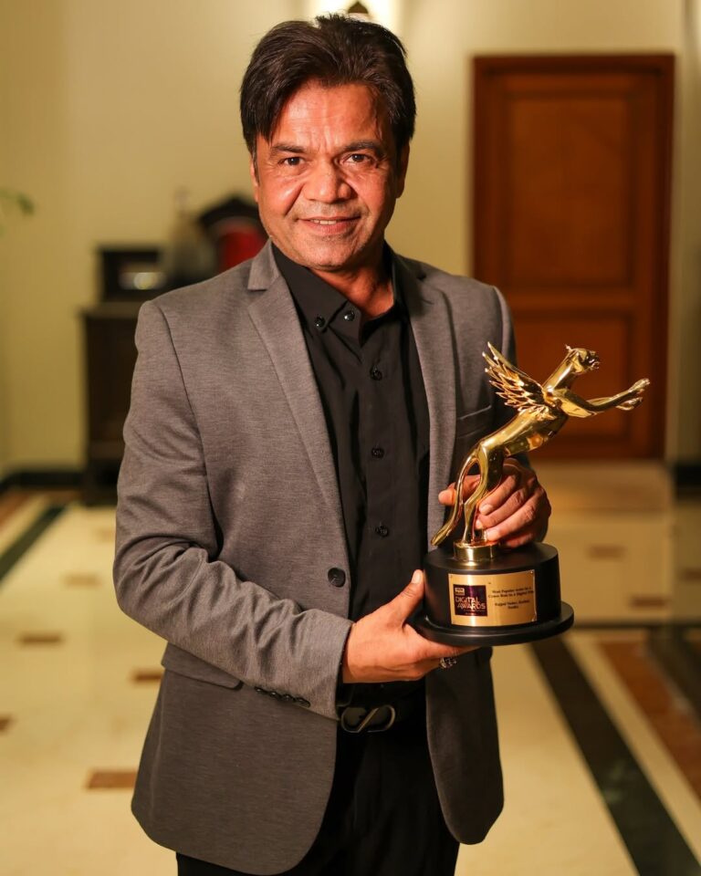 Rajpal Yadav Biography: A Journey of Laughter and Legacy