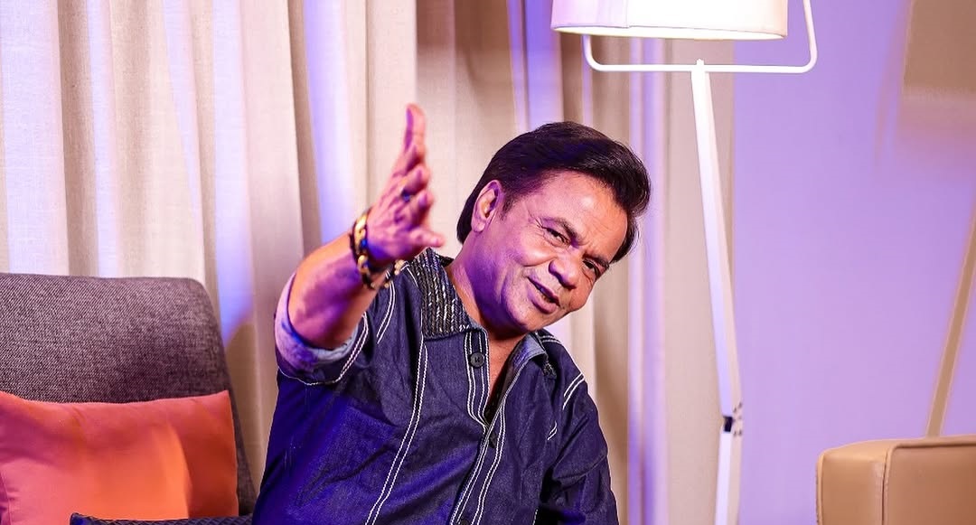 Rajpal Yadav Biography