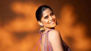 Sai Tamhankar Biography