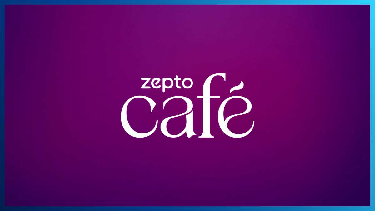 Zepto is launching a new app for Café