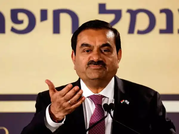 Adani can influence corporate