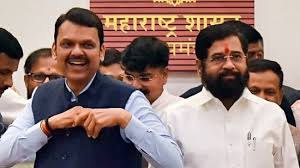 Maharashtra CM News