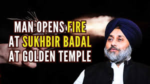 Sukhbir Singh Badal