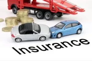 Motor insurance