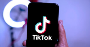 How TikTok-parent