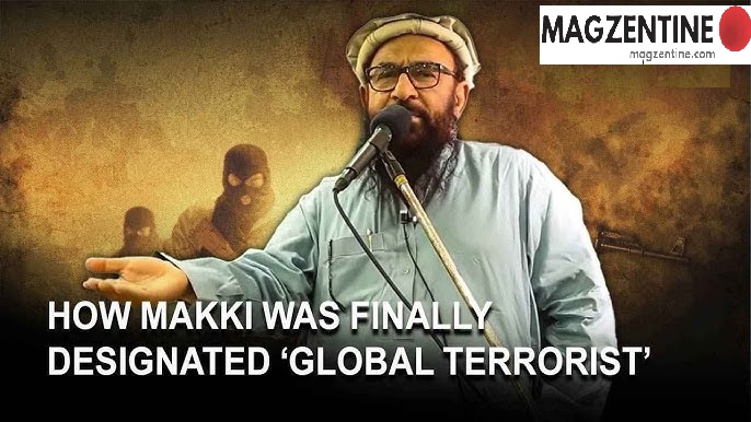 Abdul Rehman Makki dies