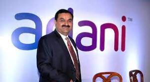 Gautam Adani