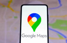 Google Maps