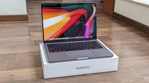 Apple MacBook Pro