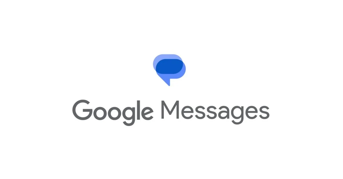 Google Messages