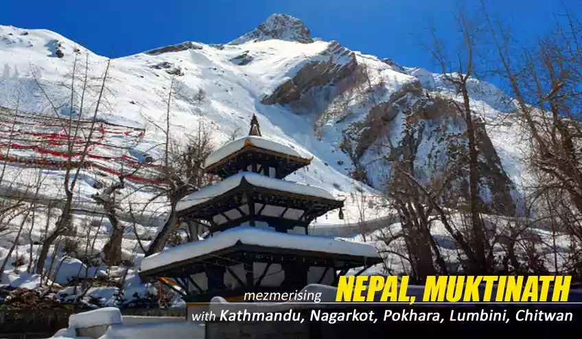 World’s highest Vishnu temple