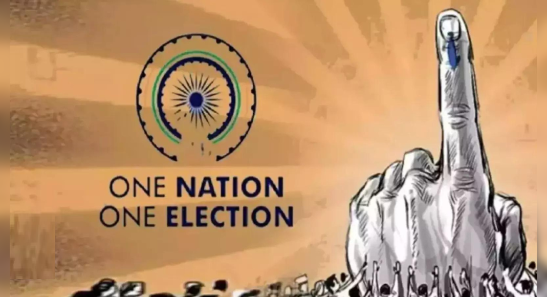 One Nation One Election