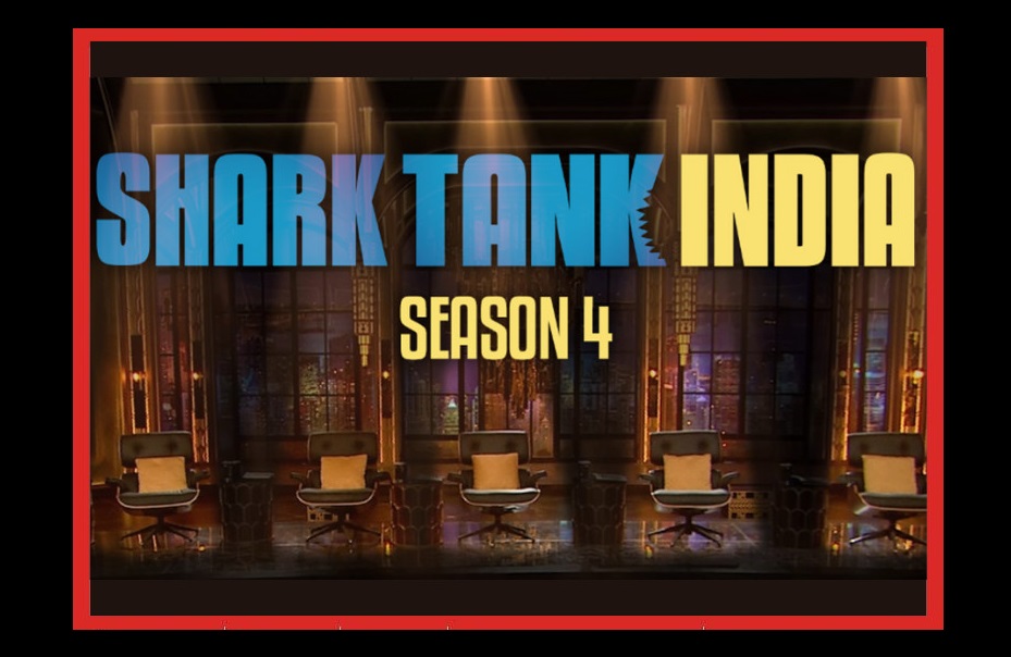 Shark Tank India Season 4