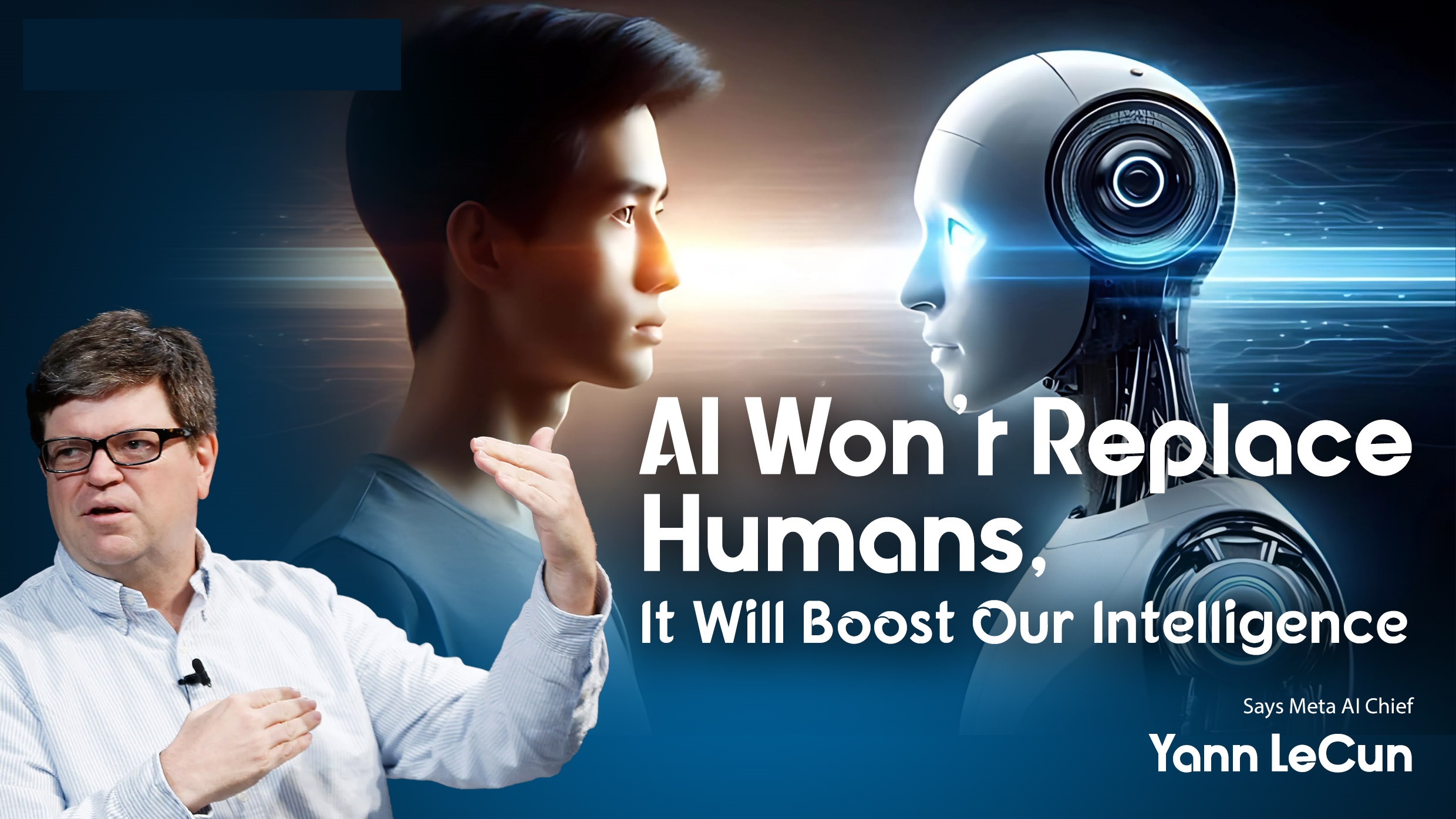 Yann LeCun, Meta’s Chief AI Scientist, has made a bold, or provocative, prediction: future AI systems will possess emotions. In a recent interview, LeCun explained that emotions are an “inseparable component” of the design of advanced AI systems.