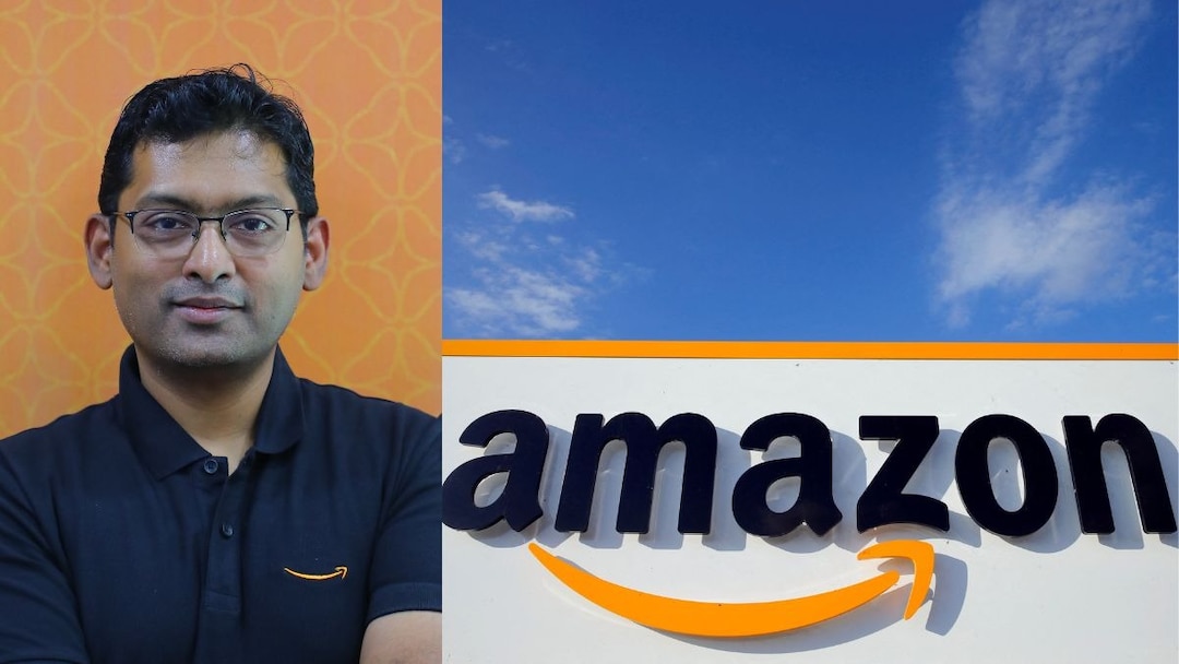 Amazon India’s consumer electronics head Ranjit Babu resigns: Report