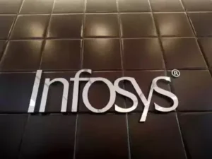 Infosys is all set to