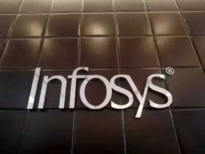 Infosys is all set to