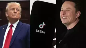 Donald Trump's offer to Elon Musk