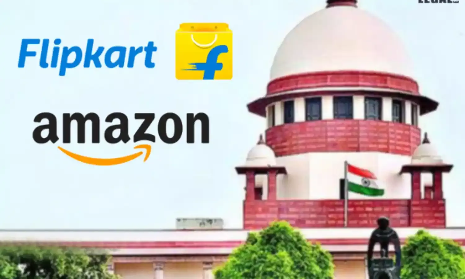 Amazon, Flipkart to Karnataka HC