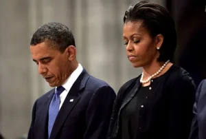 Are Michelle and Barack Obama getting divorced? What’s really happening with the Obamas?