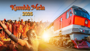 Maha Kumbh 2025: