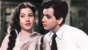 Dilip-kumar