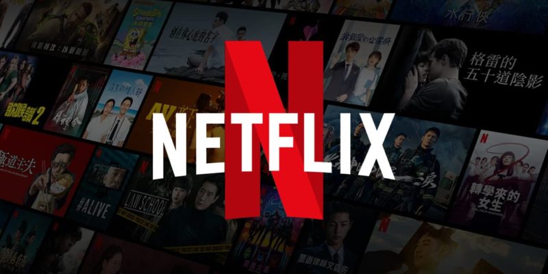 Netflix is increasing