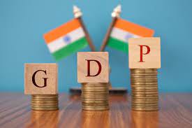 Economic Survey 2024-25: India's GDP