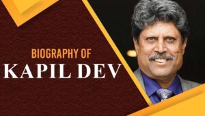 kapil dev